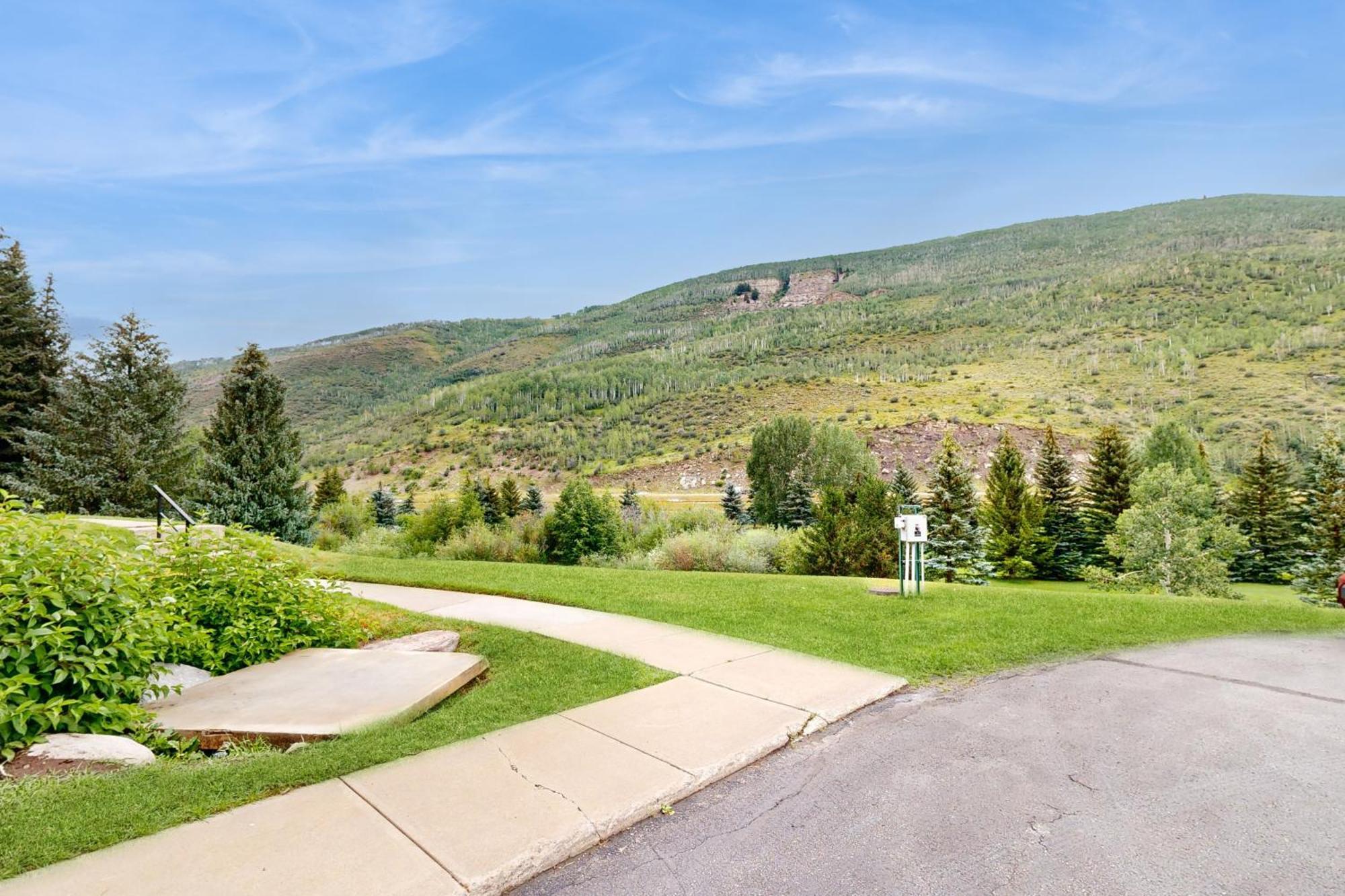 Fallridge Vail Zimmer foto