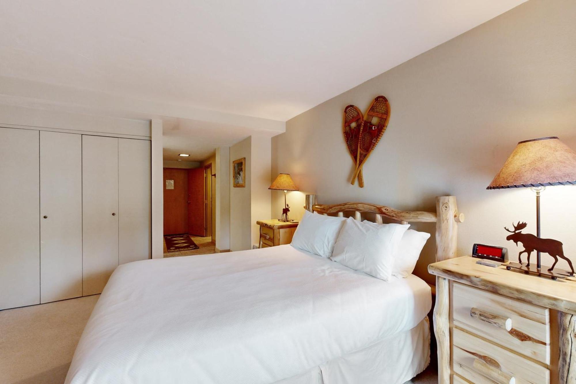 Fallridge Vail Zimmer foto