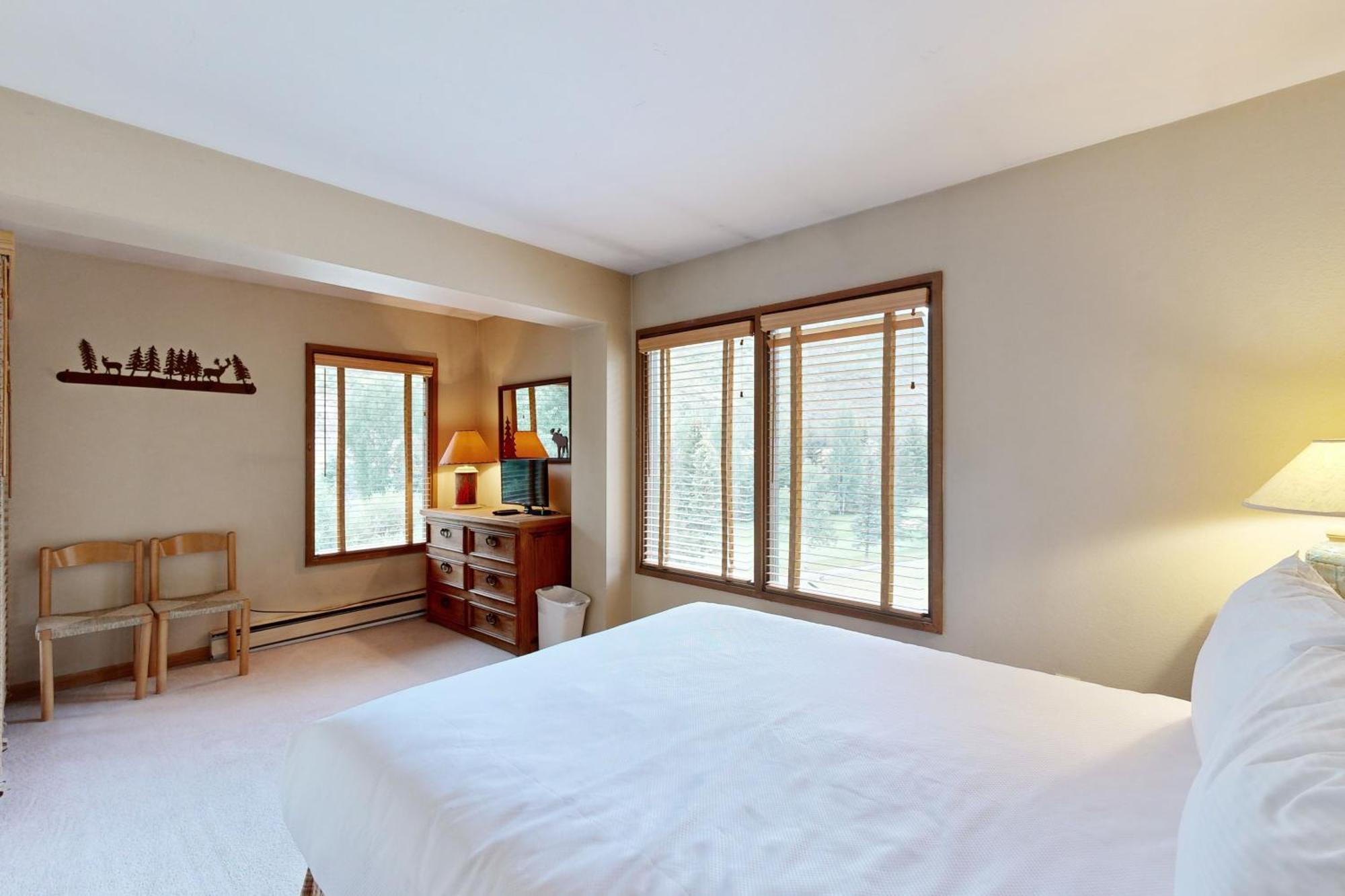 Fallridge Vail Zimmer foto